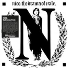 NICO  - VINYL DRAMA OF EXILE [VINYL]