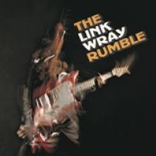 WRAY LINK  - CD LINK WRAY RUMBLE