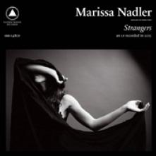 NADLER MARISSA  - VINYL STRANGERS -COLOURED- [VINYL]