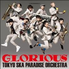 TOKYO SKA PARADISE ORCHES  - VINYL GLORIOUS [VINYL]