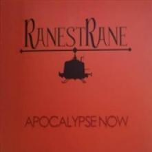 RANESTRANE  - CD APOCALYPSE NOW