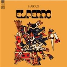 EL PERRO  - CD HAIR OF EL PERRO
