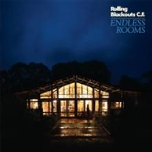 ROLLING BLACKOUTS COASTAL  - CD ENDLESS ROOMS