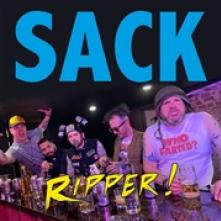 SACK  - CD RIPPER!