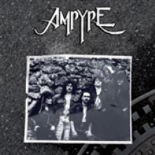 AMPYRE  - VINYL AMPYRE EP [VINYL]