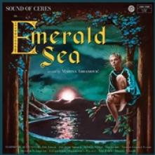 SOUND OF CERES  - CD EMERALD SEA