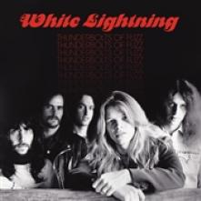 WHITE LIGHTNING  - CD THUNDERBOLTS OF FUZZ