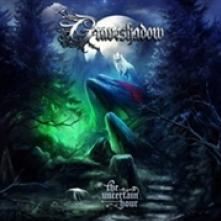 GRAVESHADOW  - CD THE UNCERTAIN HOUR