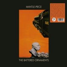 BATTERED ORNAMENTS  - VINYL MANTLE-PIECE [VINYL]
