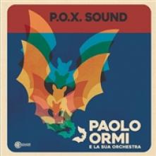 ORMI PAOLO E LA SUA ORCH  - VINYL P.O.X. SOUND [VINYL]