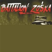 BATTALION ZOSKA  - CD BATTALION ZOSKA