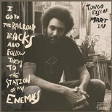  I GO TO THE RAILROAD TRACKS FOLLOW THEM TO THE STA [VINYL] - supershop.sk