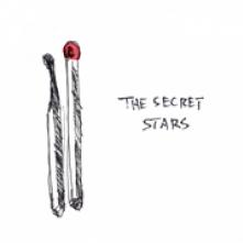 SECRET STARS  - CD SECRET STARS