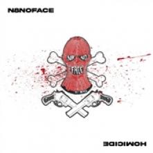 N8NOFACE  - CD HOMICIDE