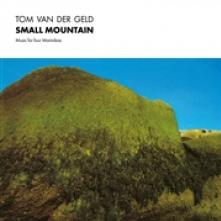 GELD TOM VAN DER  - VINYL SMALL MOUNTAIN..