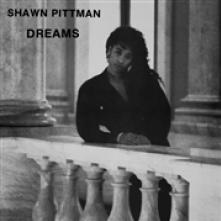PITTMAN SHAWN  - VINYL DREAMS [VINYL]