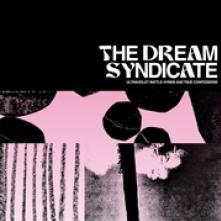 DREAM SYNDICATE  - CD ULTRAVIOLET BATTL..