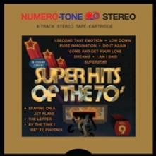  SUPER HITS OF THE 70S [VINYL] - supershop.sk