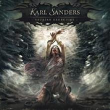 SANDERS KARL  - CD SAURIAN EXORCISMS (RE-ISSUE)