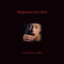  ONLY LOVERS.. -COLOURED- [VINYL] - suprshop.cz