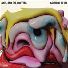 AMYL AND THE SNIFFERS  - 2xVINYL COMFORT TO [VINYL]