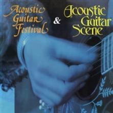 VARIOUS  - 2xCD ACOUSTIC GUITAR..