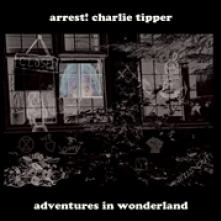 ARREST! CHARLIE TIPPER  - 2xVINYL ADVENTURES IN WONDERLAND [VINYL]