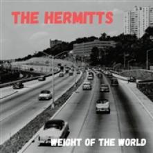 HERMITTS  - SI WEIGHT OF THE WORLD /7