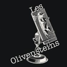 LES OLIVENSTEINS  - SI EUTHANASIE/FIER DE RIEN FAIRE /7