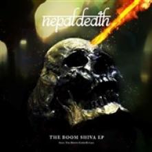 NEPAL DEATH  - VINYL BOOM SHIVA EP [VINYL]