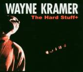 KRAMER WAYNE  - CD HARD STUFF