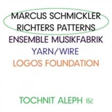  RICHTERS PATTERNS - suprshop.cz