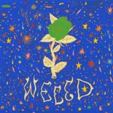 WEEED  - VINYL GREEN ROSES PT.1 EP [VINYL]