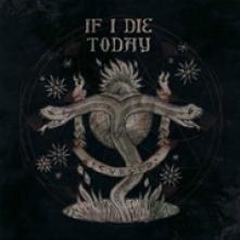IF I DIE TODAY  - CD CURSED