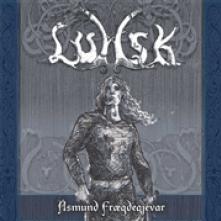 LUMSK  - 2xVINYL ASMUND FRAEGDEGJEVAR [VINYL]