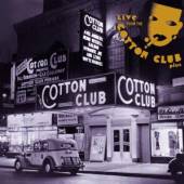  LIVE FROM THE COTTON CLUB - supershop.sk