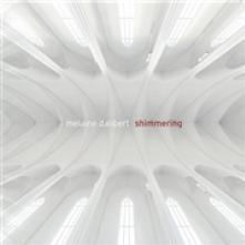 DALIBERT MELAINE  - CD SHIMMERING