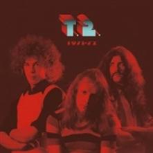 T2  - VINYL 1971-72 [VINYL]