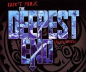 GOV'T MULE  - 3xCD DEEPEST END + DVD