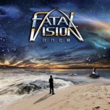 FATAL VISION  - CD ONCE