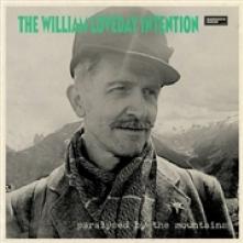 WILLIAM LOVEDAY INTENTION  - VINYL PARALYSED BY THE MOUNTAINS [VINYL]