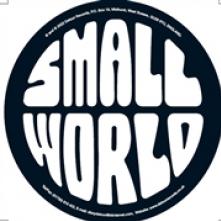 SMALL WORLD  - SI FIRST IMPRESSIONS /7