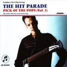 HIT PARADE  - CD PICK OF THE POPS VOL.1