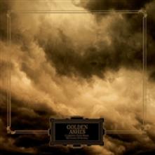 GOLDEN ASHES  - VINYL LIGHTLESS CHRI..