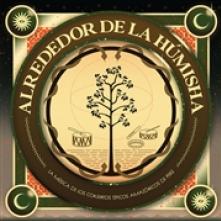 VARIOUS  - VINYL ALREDEDOR DE L..