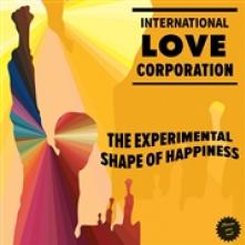 INTERNATIONAL LOVE CORPOR  - VINYL EXPERIMENTAL S..