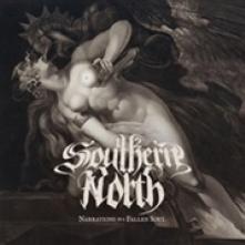 1/2 SOUTHERN NORTH  - VINYL NARRATIONS OF ..
