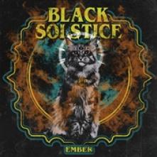 BLACK SOLSTICE  - CD EMBER