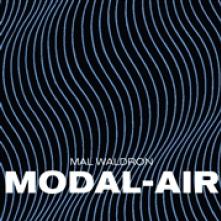  MODAL-AIR [VINYL] - supershop.sk