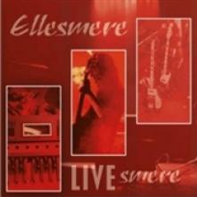 ELLESMERE  - 2xCD LIVESMERE